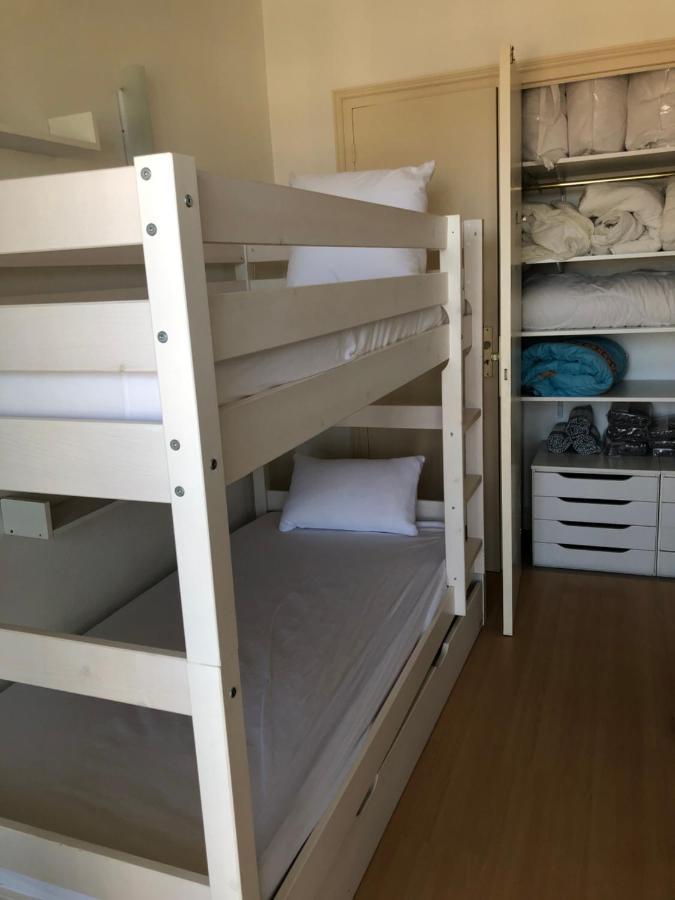 Appartement Lumineux, Avec Balcon, A 200M De La Plage Hendaya Exterior foto